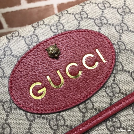 Hyperpeter OPHIDIA BAG GG GUCCI BELT 0715